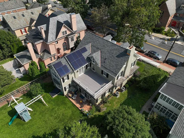 O'Donnell Roofing Co. Picture 2