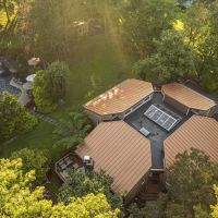 O'Donnell Roofing Co. ico