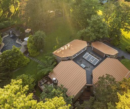 O'Donnell Roofing Co.