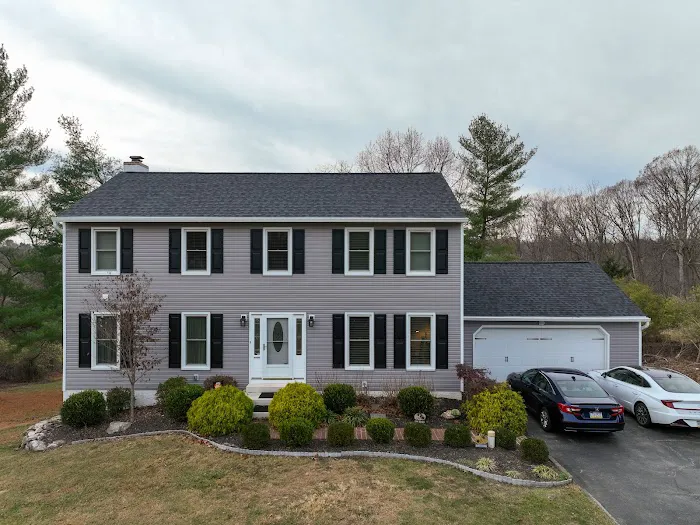 O'Donnell Roofing Co. Picture 6