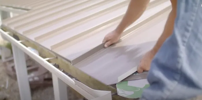 Gladiator Metal Roofing & Building Picture 3