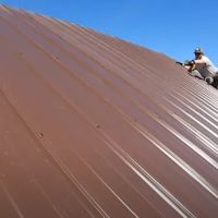 Gladiator Metal Roofing & Building ico