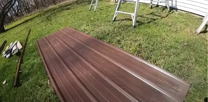 Gladiator Metal Roofing & Building Picture 8