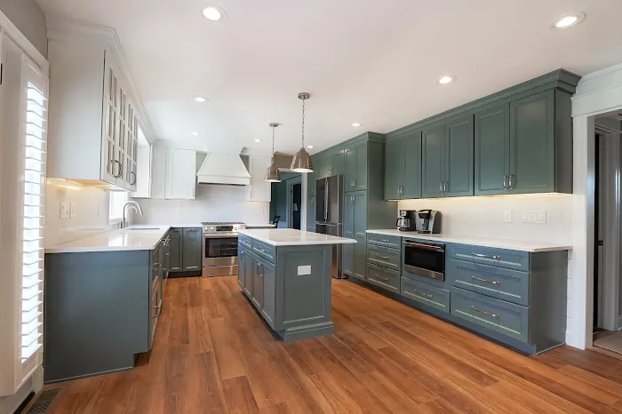 Volpe Enterprises, Inc. Picture 5