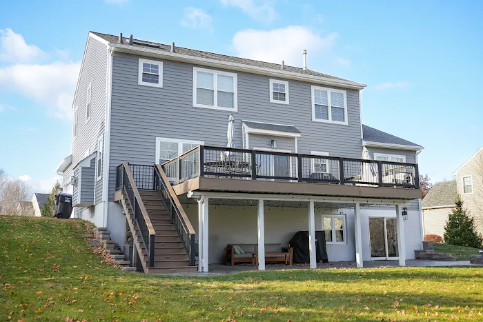 Volpe Enterprises, Inc. Picture 9