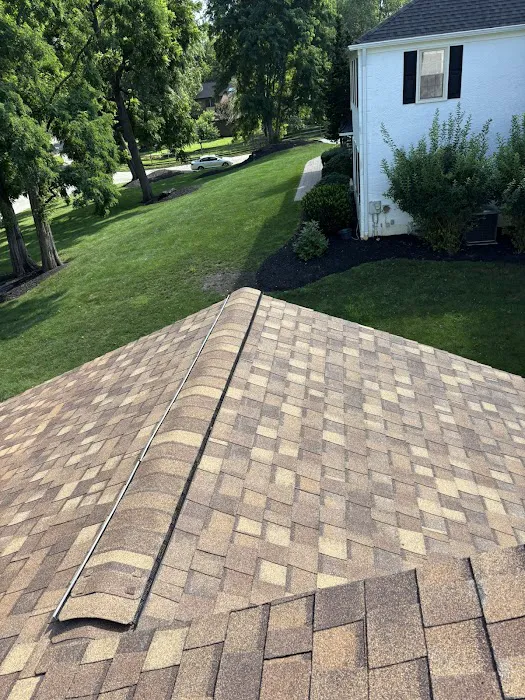 Certitude Roofing and Siding Picture 10