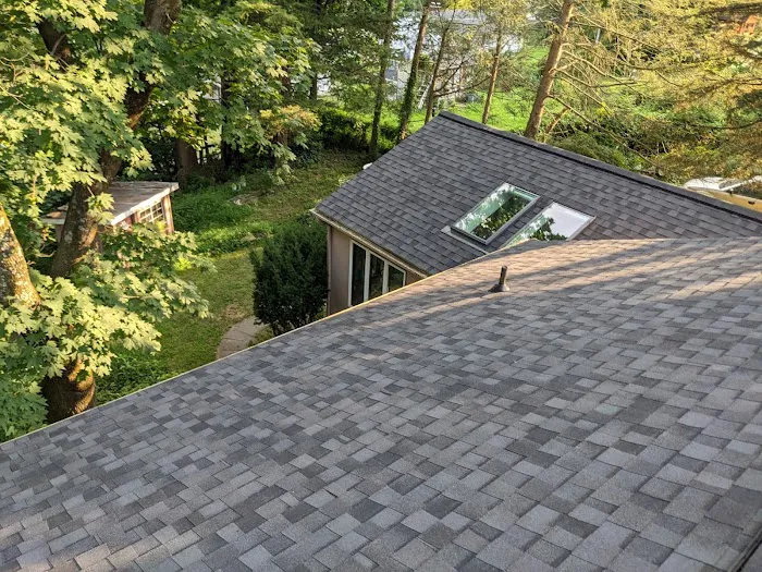 Certitude Roofing and Siding Picture 3