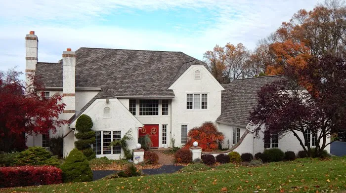 Certitude Roofing and Siding Picture 1