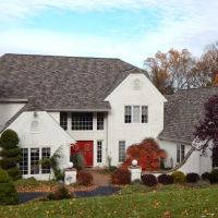 Certitude Roofing and Siding ico