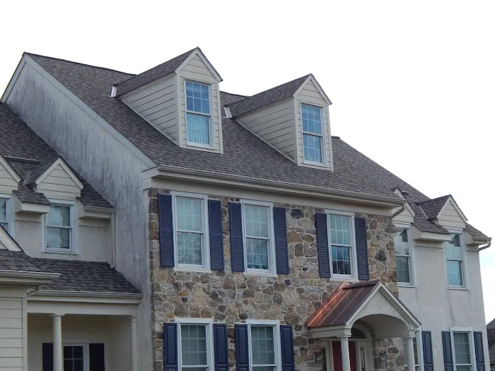 Certitude Roofing and Siding Picture 5