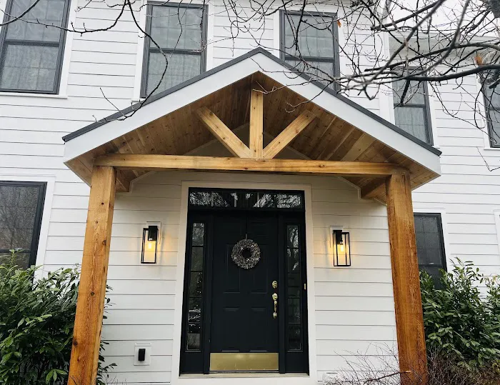 Jara Construction Roofing Siding and Stucco Remediation. Picture 2