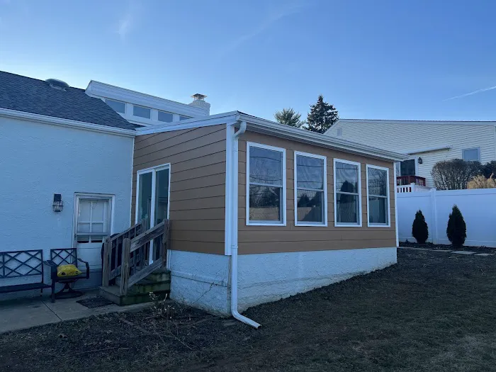Jara Construction Roofing Siding and Stucco Remediation. Picture 10