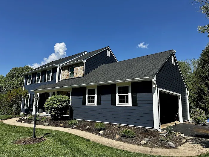 Jara Construction Roofing Siding and Stucco Remediation. Picture 7
