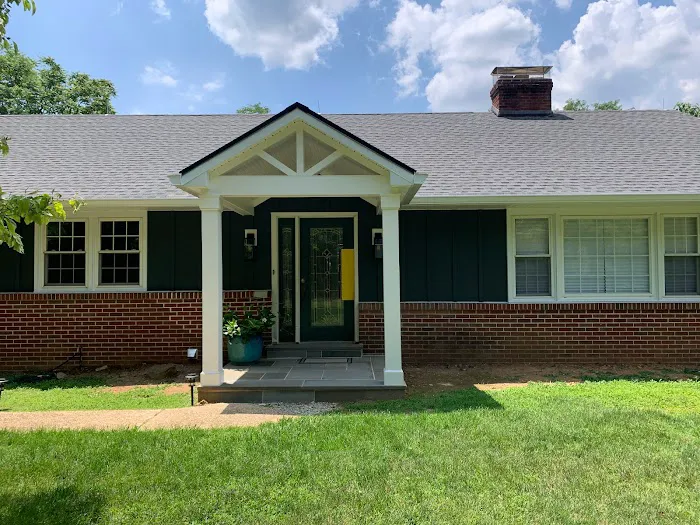 Jara Construction Roofing Siding and Stucco Remediation. Picture 8
