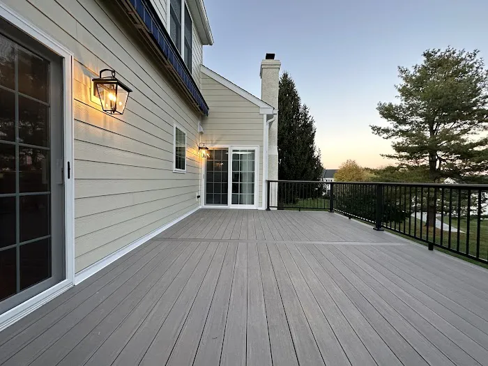 Jara Construction Roofing Siding and Stucco Remediation. Picture 3