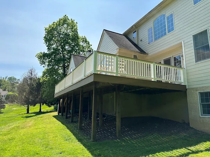 Jara Construction Roofing Siding and Stucco Remediation. Picture 1