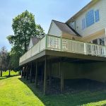 Jara Construction Roofing Siding and Stucco Remediation.