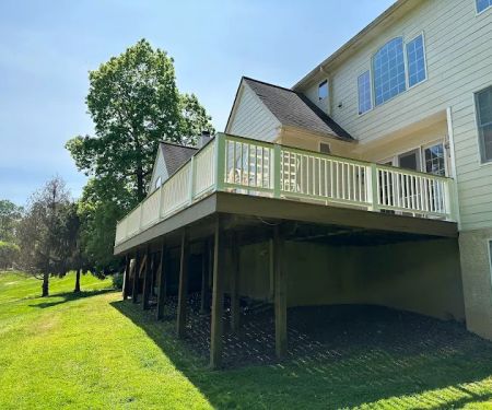 Jara Construction Roofing Siding and Stucco Remediation.