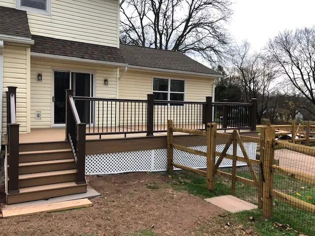 Rutter Roofing & Exteriors Picture 4