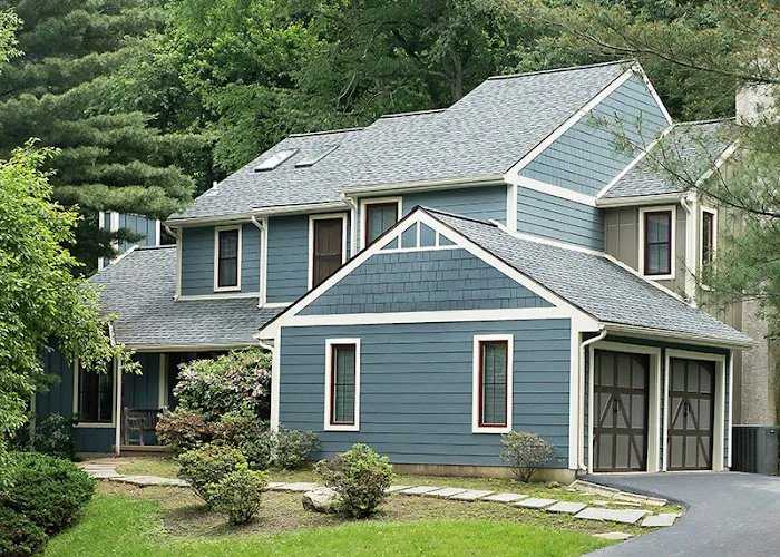 Rutter Roofing & Exteriors Picture 1