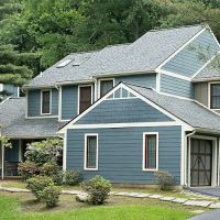 Rutter Roofing & Exteriors ico