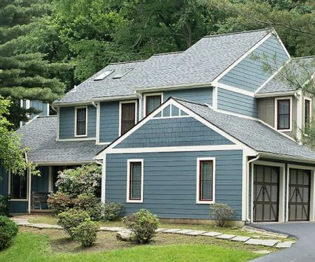 Rutter Roofing & Exteriors