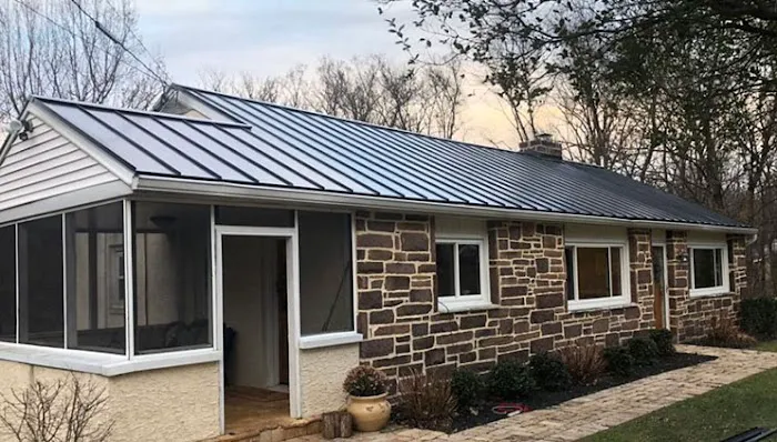 Rutter Roofing & Exteriors Picture 3