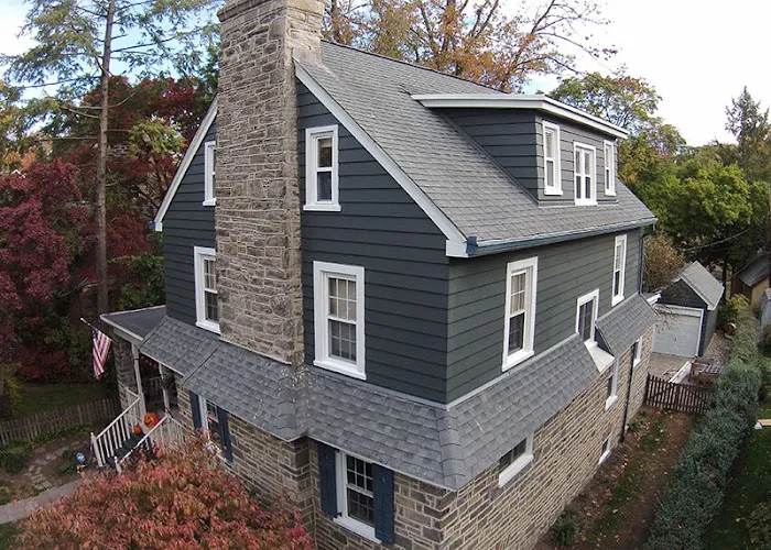 Rutter Roofing & Exteriors Picture 9