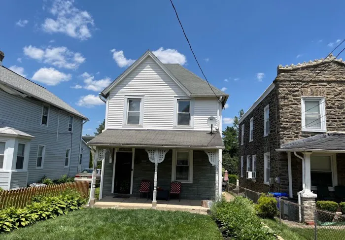 Rutter Roofing & Exteriors Picture 8