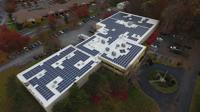 Flat Roof Solutions Picture 5