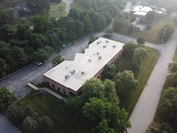 Flat Roof Solutions Picture 4