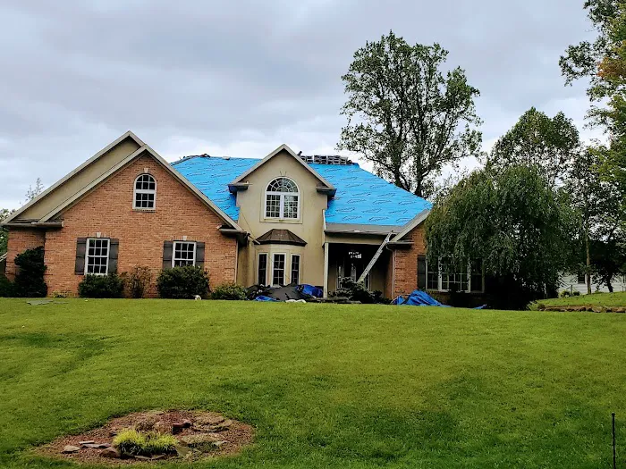 Eaton Exterior Restoration Picture 10