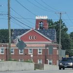 Eaton Exterior Restoration