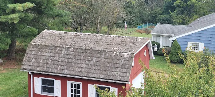 Eaton Exterior Restoration Picture 8