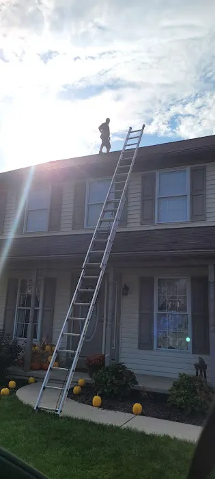 Eaton Exterior Restoration Picture 5