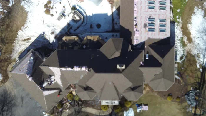 Drew’s Roofing and Contracting LLC Picture 3