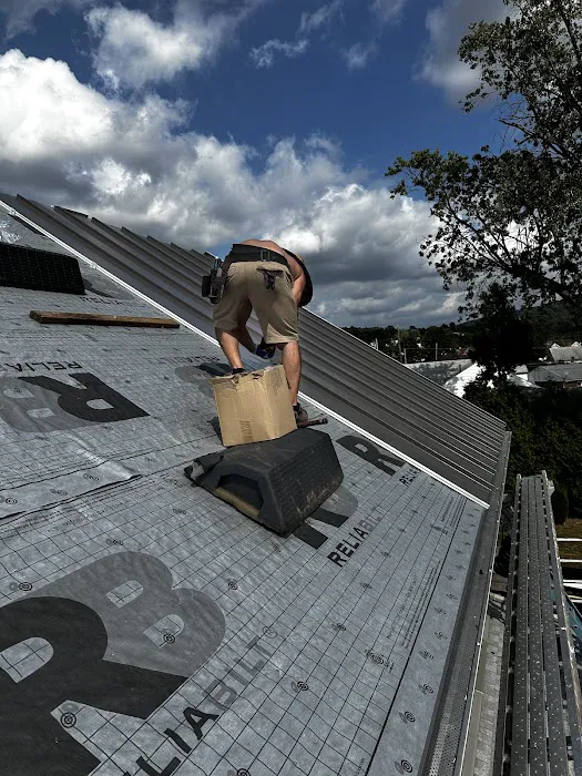 Drew’s Roofing and Contracting LLC Picture 5