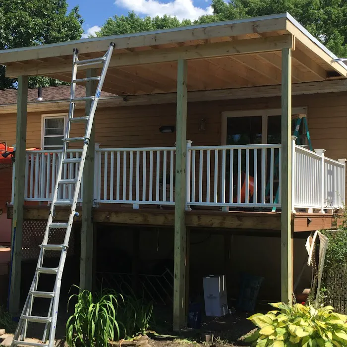 Drew’s Roofing and Contracting LLC Picture 6