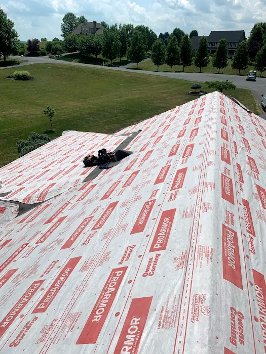 Drew’s Roofing and Contracting LLC Picture 1