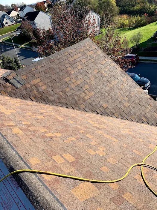 Drew’s Roofing and Contracting LLC Picture 9