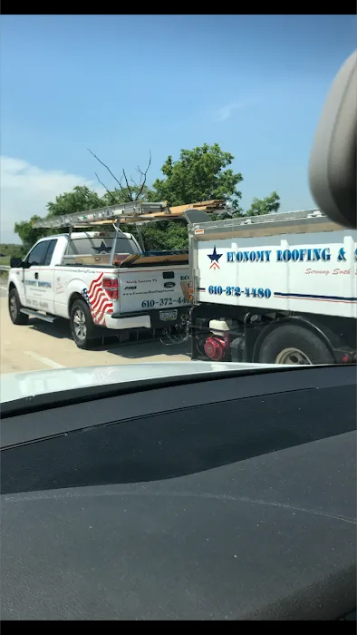 Economy Roofing and Siding LLC Picture 7