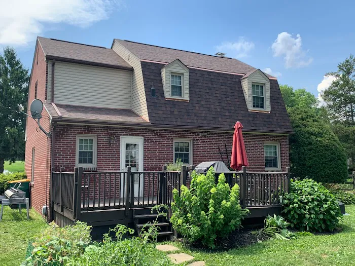 Economy Roofing and Siding LLC Picture 2