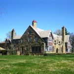 Leeland's Slate Roofing