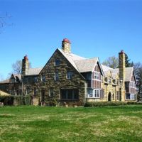 Leeland's Slate Roofing ico