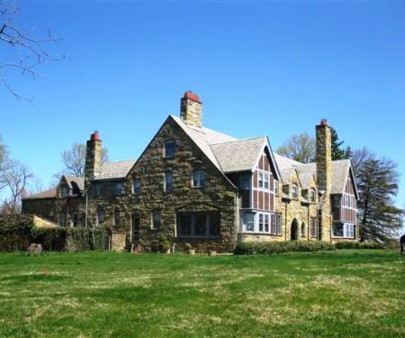 Leeland's Slate Roofing