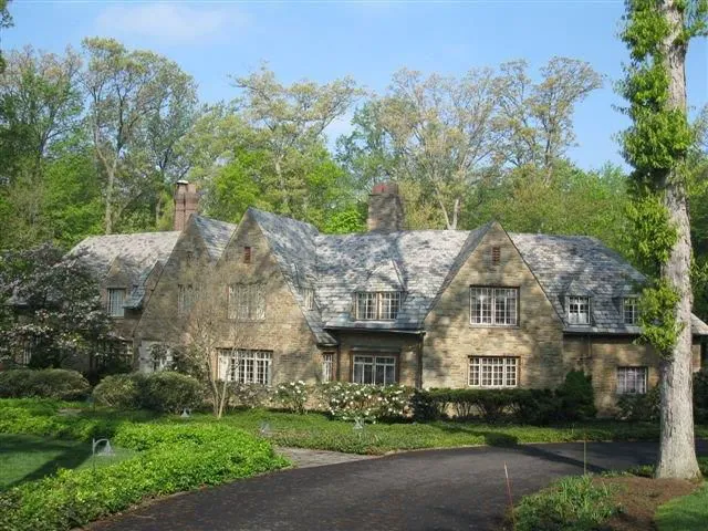 Leeland's Slate Roofing Picture 4