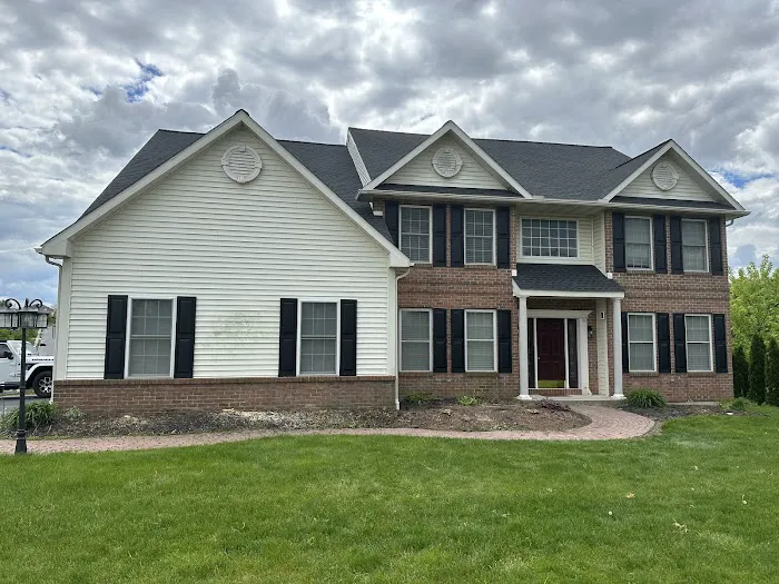 Storms Exteriors LLC Picture 1