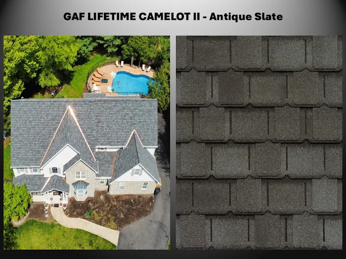 Gingrich Roofing & Siding, Inc. Picture 10