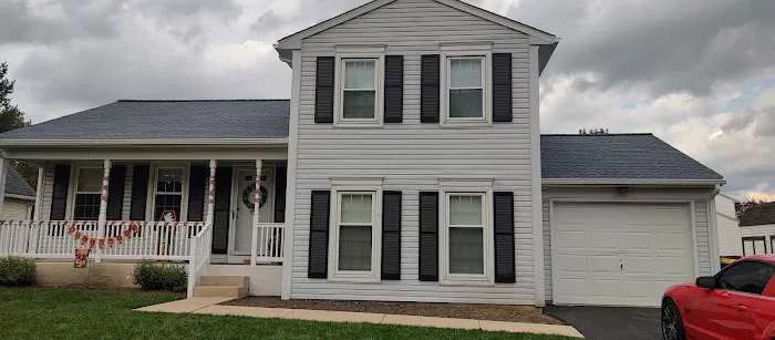 Gingrich Roofing & Siding, Inc. Picture 1