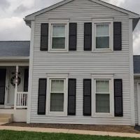 Gingrich Roofing & Siding, Inc. ico